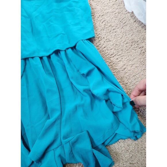 the impeccable pig romper - Picture 3 of 6